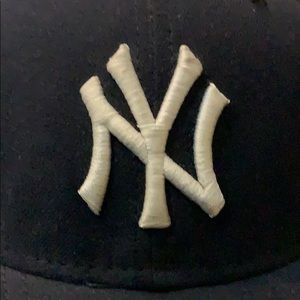 Meet your Posher, George